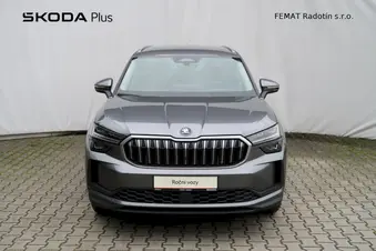 Škoda Kodiaq Exclusive Selection