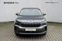 Kodiaq Exclusive Selection
