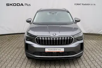 Škoda Kodiaq Exclusive Selection
