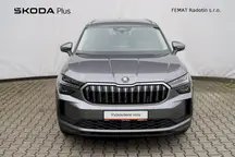 Kodiaq Exclusive Selection