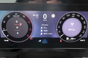 Škoda Kodiaq Exclusive Selection
