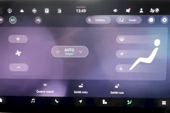 Škoda Kodiaq Exclusive Selection
