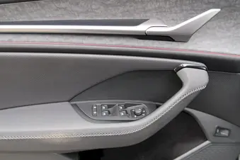 Škoda Kodiaq Exclusive Selection