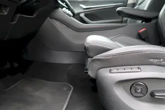 Škoda Kodiaq Exclusive Selection