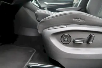 Škoda Kodiaq Exclusive Selection