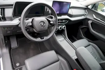 Škoda Kodiaq Exclusive Selection