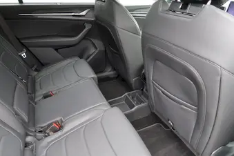 Škoda Kodiaq Exclusive Selection