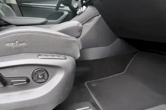 Škoda Kodiaq Exclusive Selection