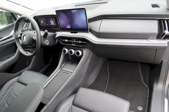 Škoda Kodiaq Exclusive Selection