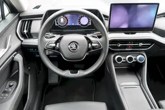 Škoda Kodiaq Exclusive Selection