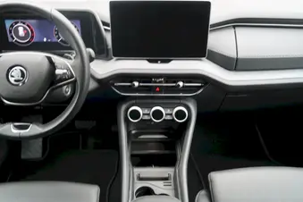 Škoda Kodiaq Exclusive Selection