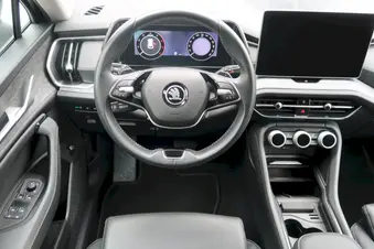 Škoda Kodiaq Exclusive Selection