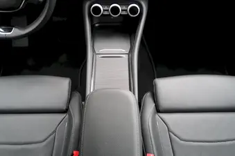 Škoda Kodiaq Exclusive Selection