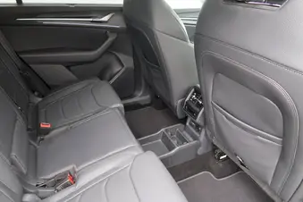 Škoda Kodiaq Exclusive Selection