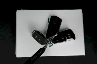 Škoda Kodiaq Exclusive Selection