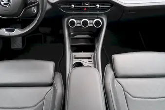 Škoda Kodiaq Exclusive Selection