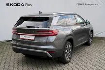 Kodiaq Exclusive Selection