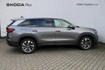 Kodiaq Exclusive Selection