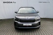 Kodiaq Exclusive Selection