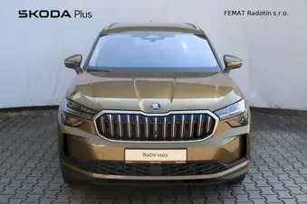 Škoda Kodiaq Exclusive Selection