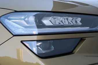 Škoda Kodiaq Exclusive Selection