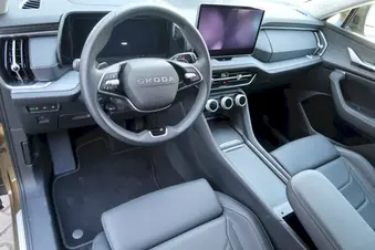 Škoda Kodiaq Exclusive Selection