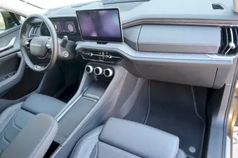 Škoda Kodiaq Exclusive Selection
