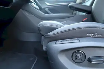 Škoda Kodiaq Exclusive Selection
