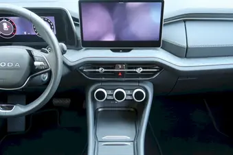 Škoda Kodiaq Exclusive Selection