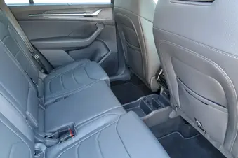 Škoda Kodiaq Exclusive Selection