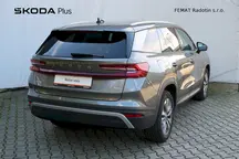 Kodiaq Exclusive Selection
