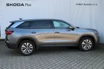 Kodiaq Exclusive Selection