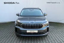 Kodiaq Exclusive Selection