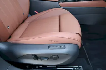 Škoda Superb L&K
