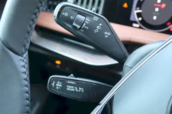 Škoda Superb L&K