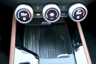 Škoda Superb L&K