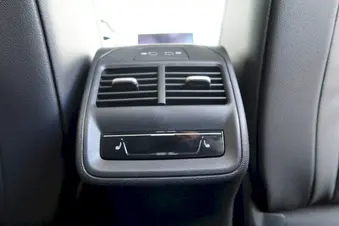 Škoda Superb L&K