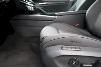 Škoda Superb L&K