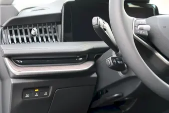Škoda Superb L&K