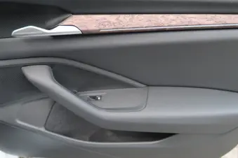 Škoda Superb L&K