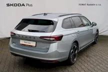 Superb SportLine