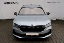 Superb SportLine