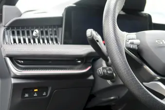 Škoda Superb SportLine