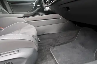 Škoda Superb SportLine