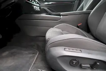 Škoda Superb SportLine