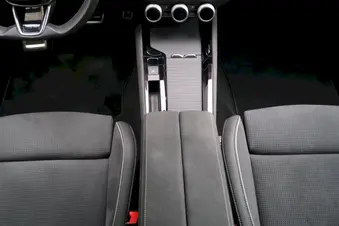 Škoda Superb SportLine