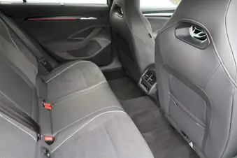 Škoda Superb SportLine