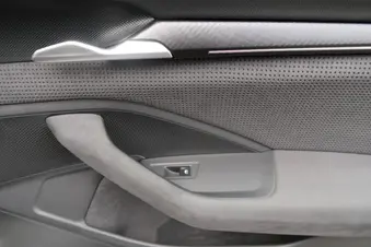 Škoda Superb SportLine