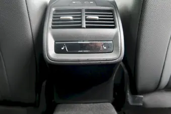 Škoda Superb SportLine