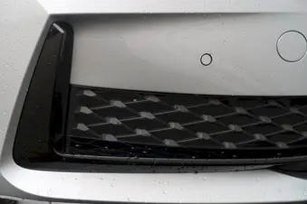 Škoda Superb SportLine